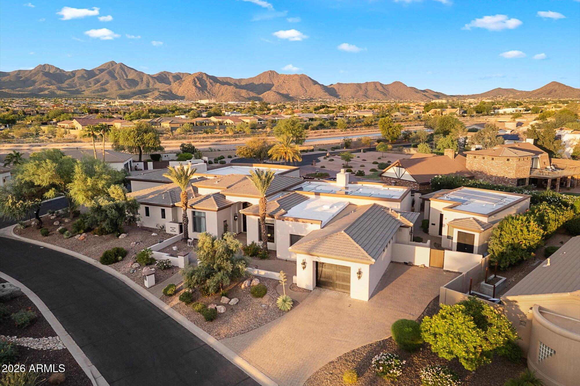 12222 E Arabian Park Drive