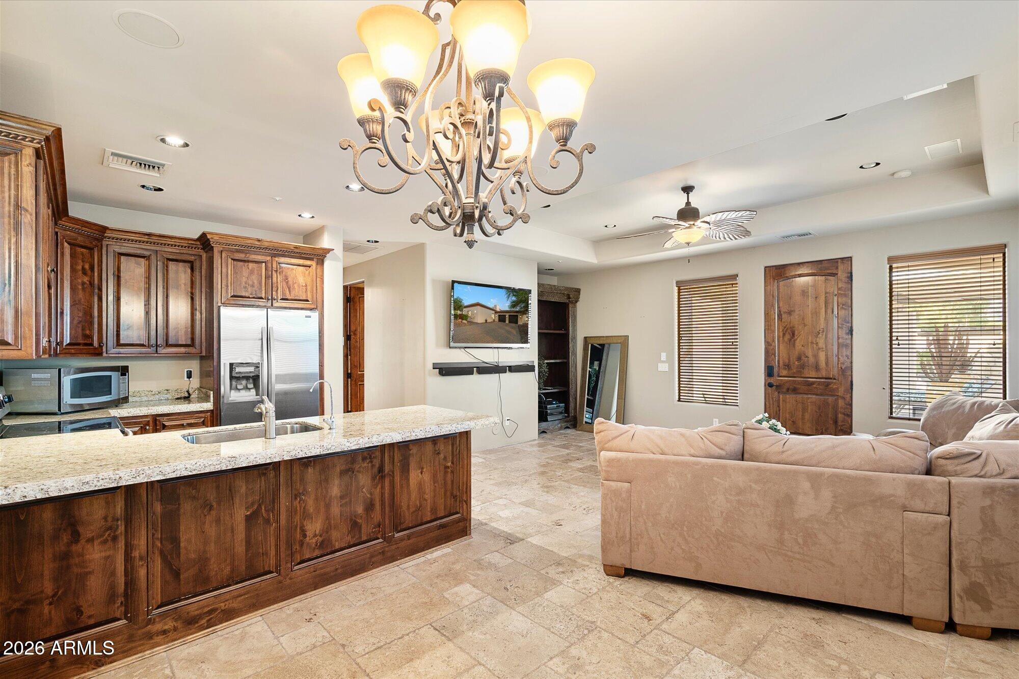 12222 E Arabian Park Drive