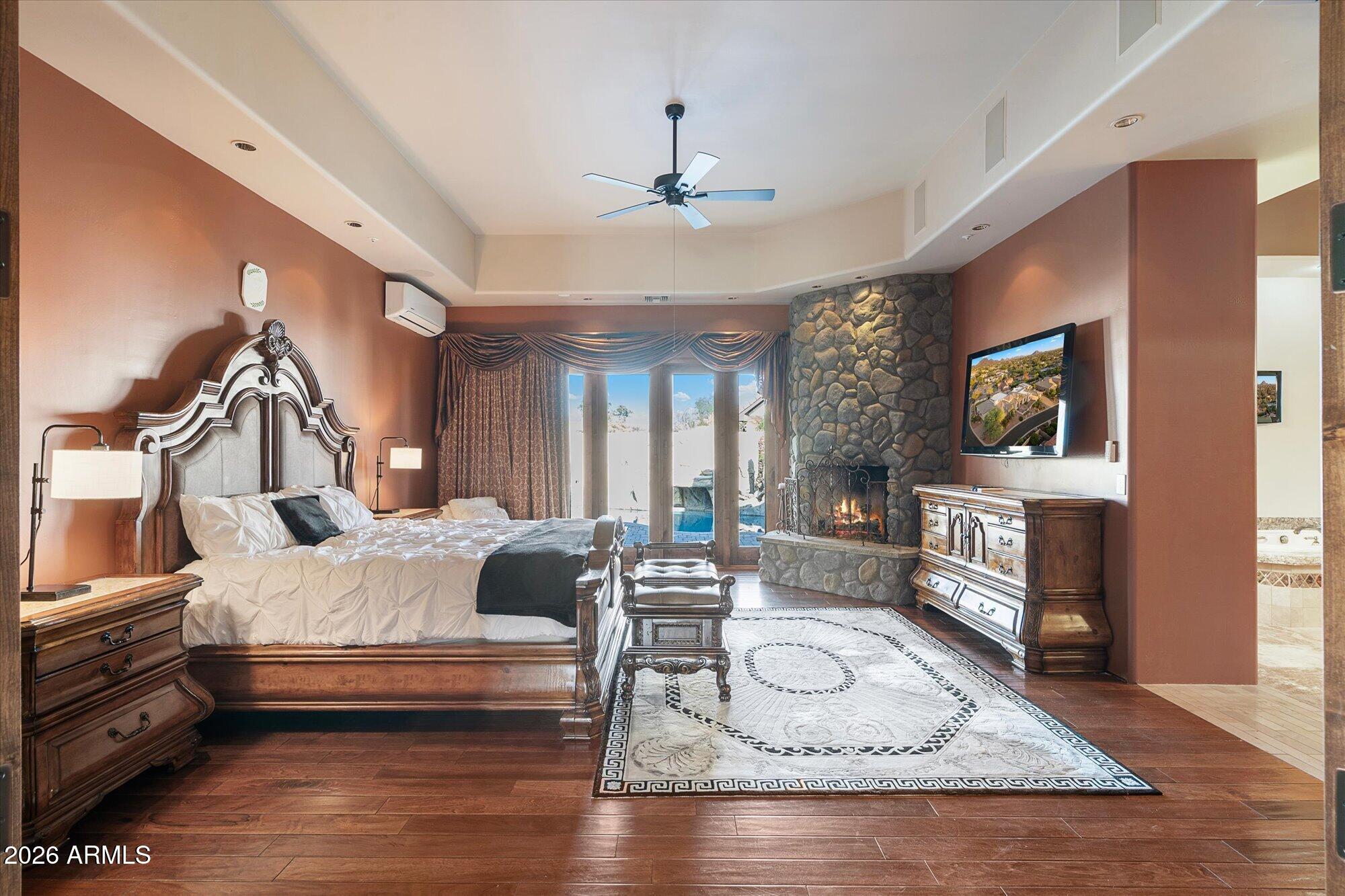 12222 E Arabian Park Drive