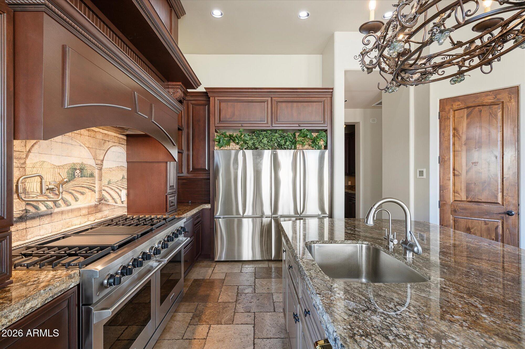 12222 E Arabian Park Drive