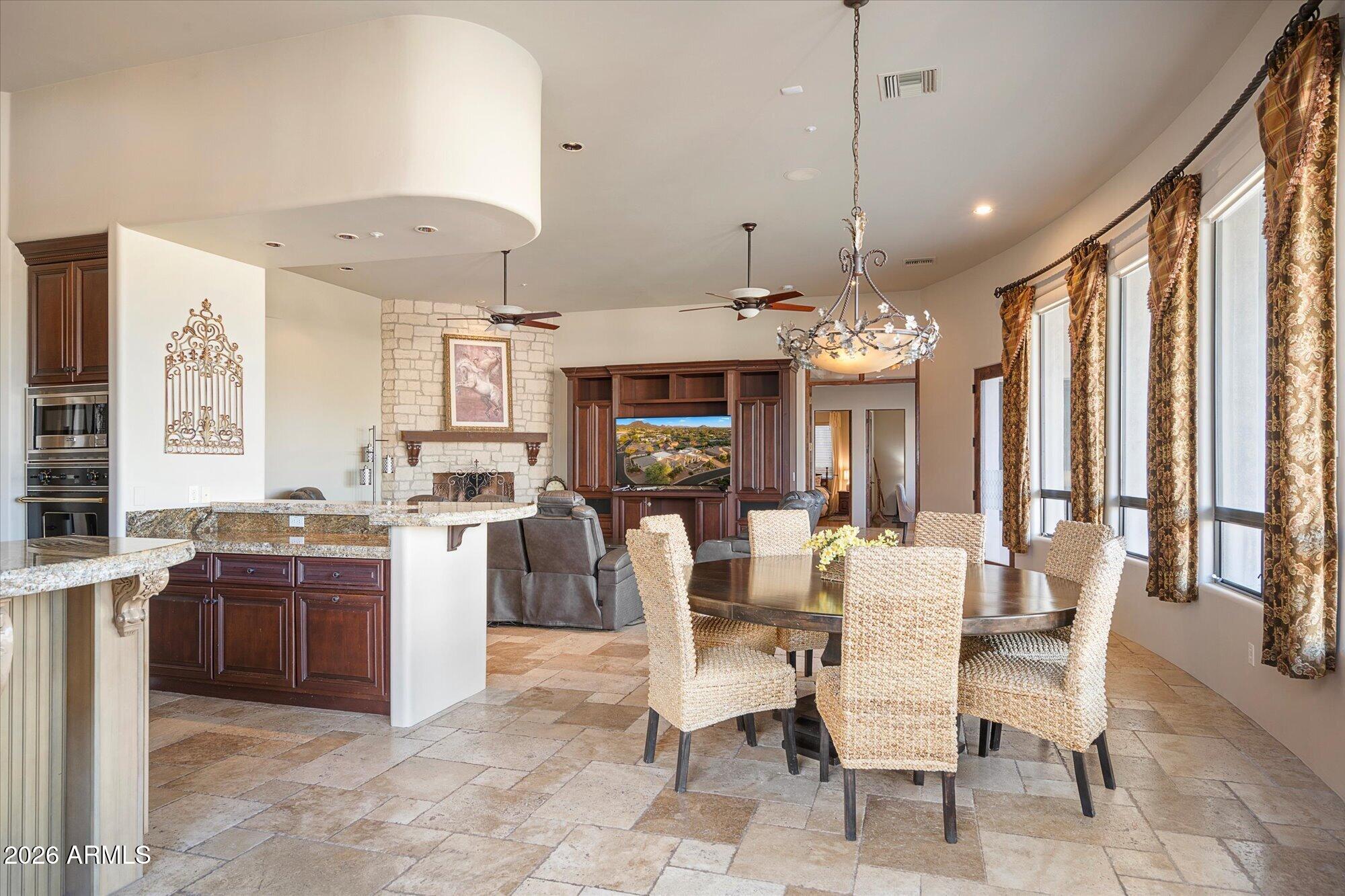 12222 E Arabian Park Drive