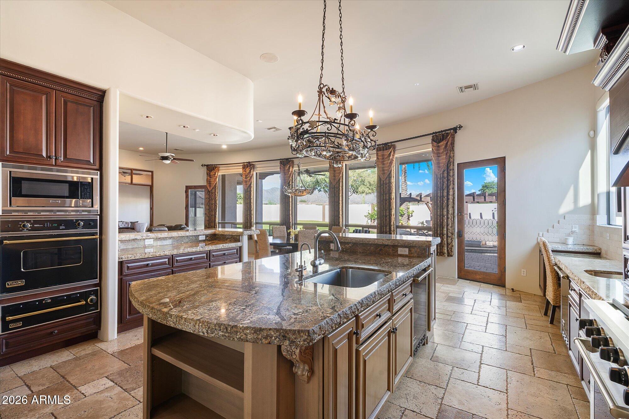 12222 E Arabian Park Drive