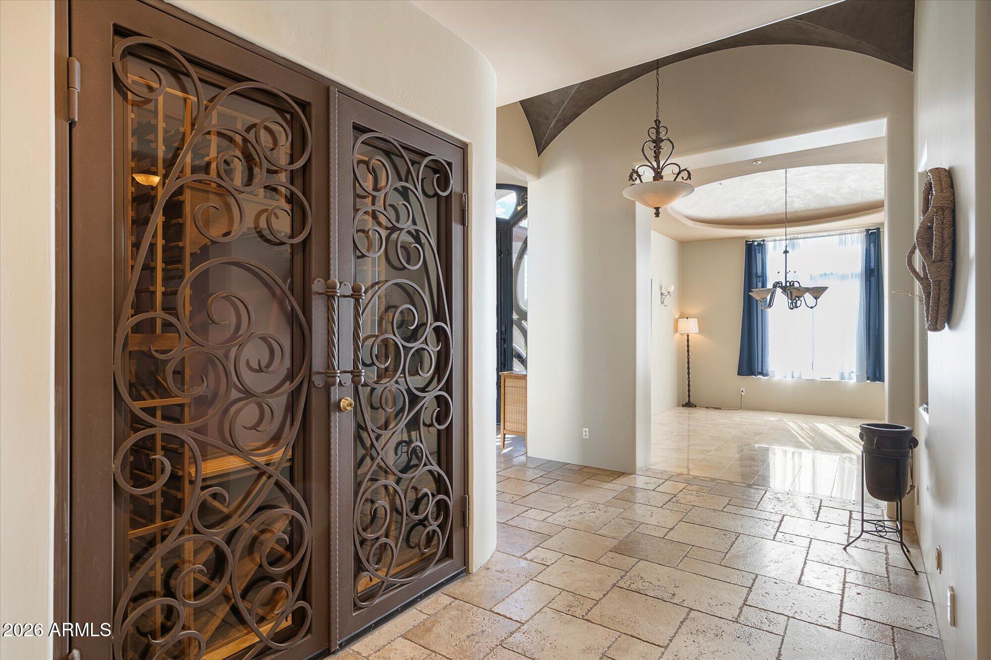 12222 E Arabian Park Drive