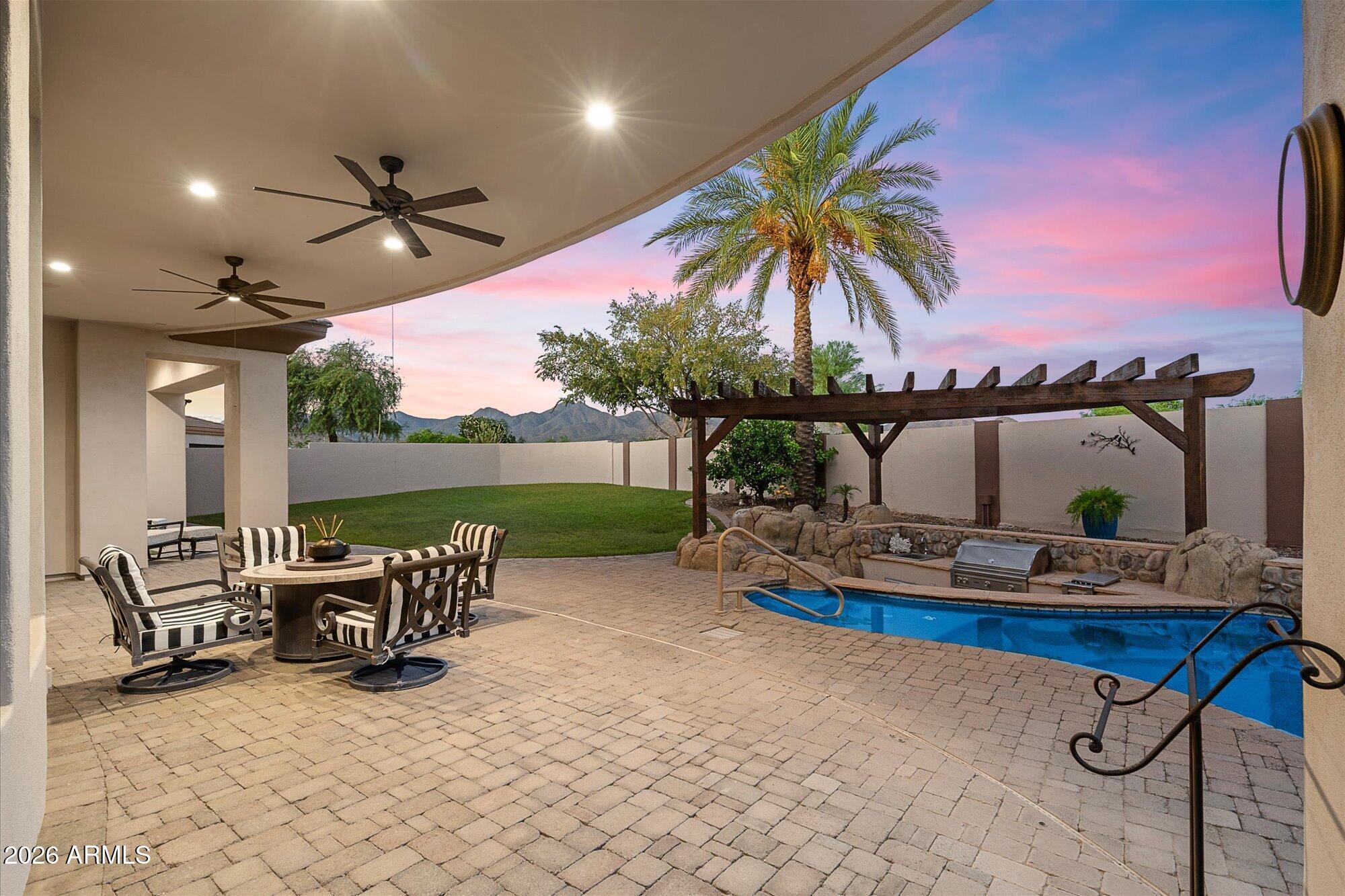 12222 E Arabian Park Drive