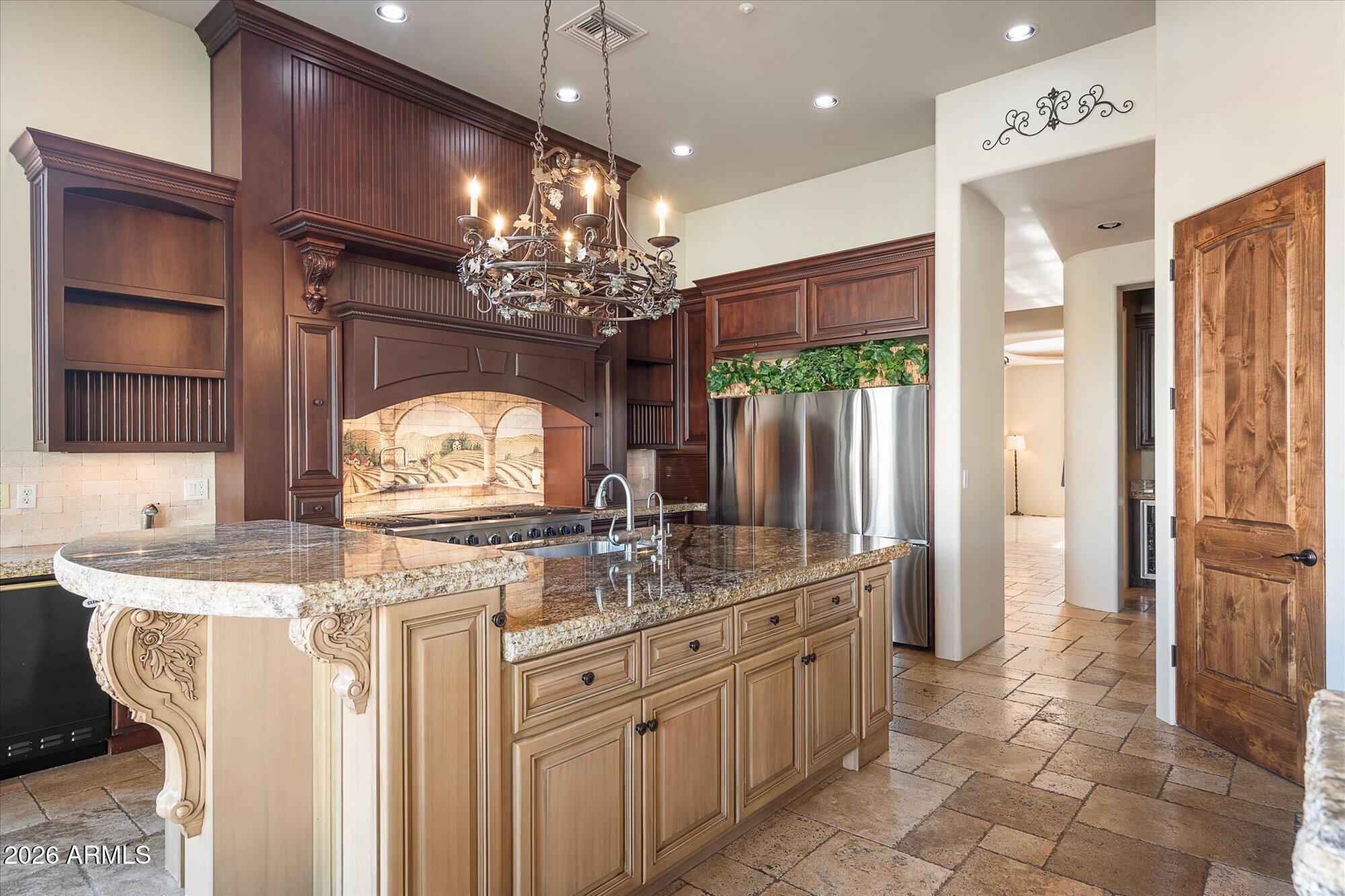 12222 E Arabian Park Drive