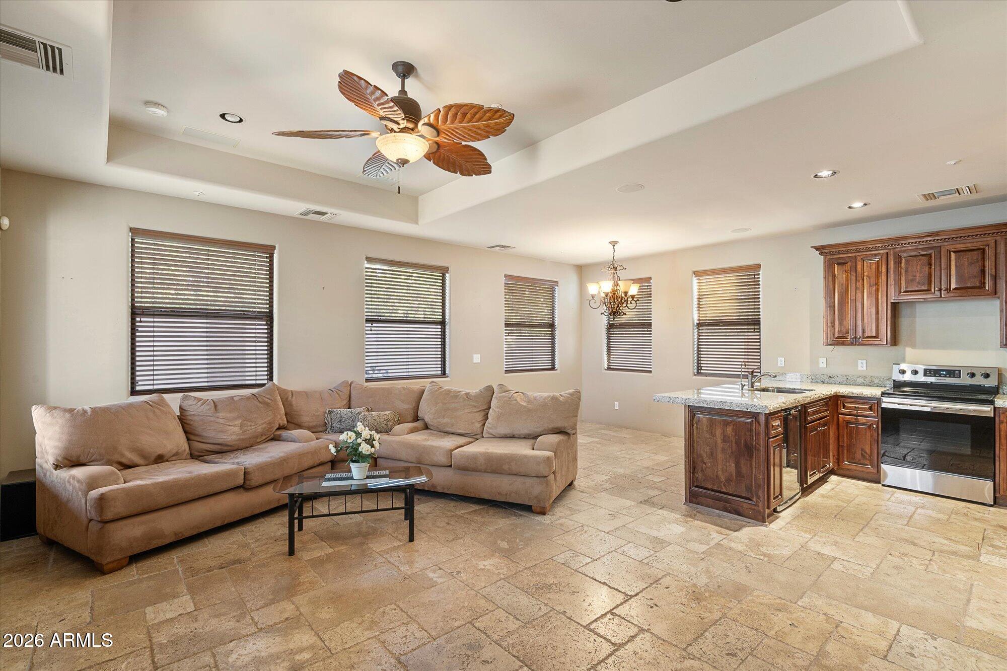 12222 E Arabian Park Drive