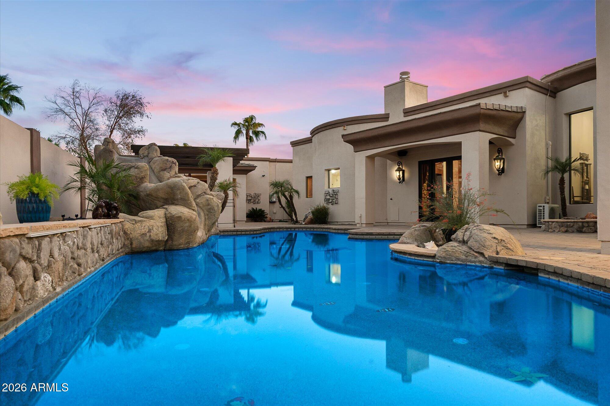 12222 E Arabian Park Drive
