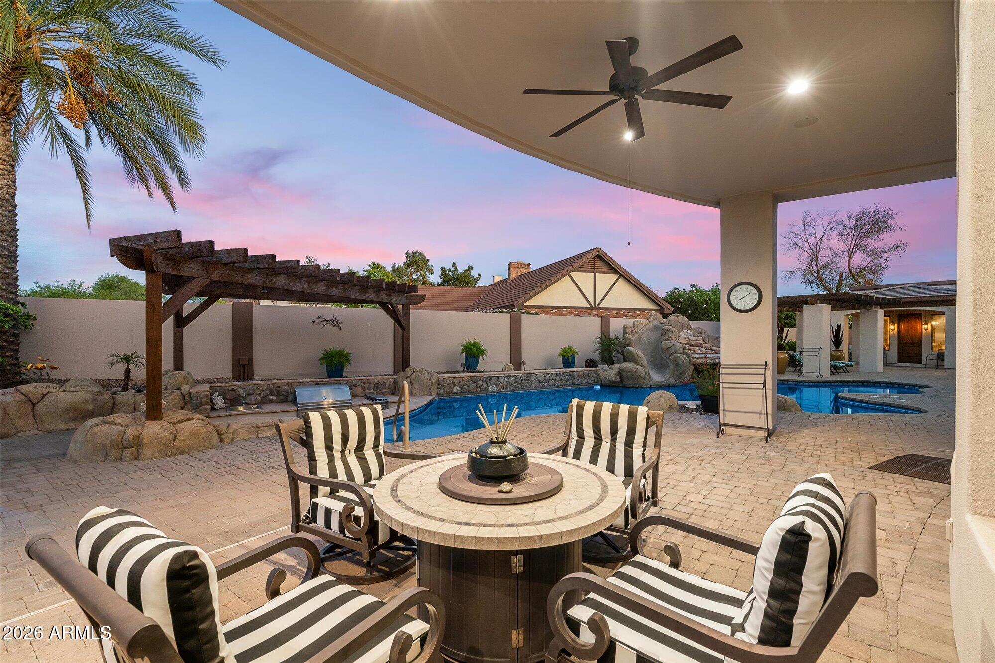 12222 E Arabian Park Drive