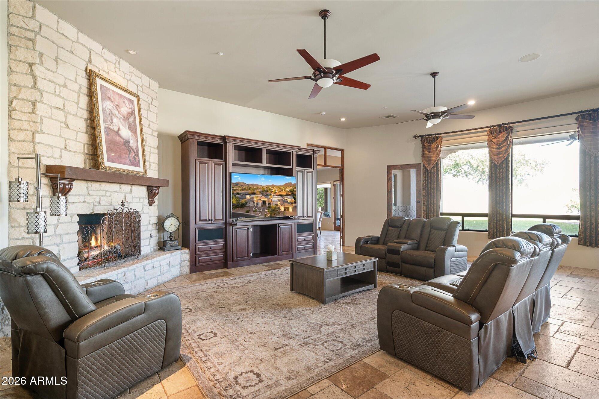 12222 E Arabian Park Drive