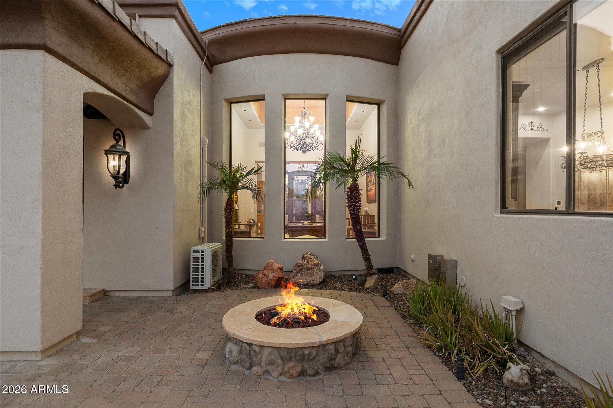 12222 E Arabian Park Drive