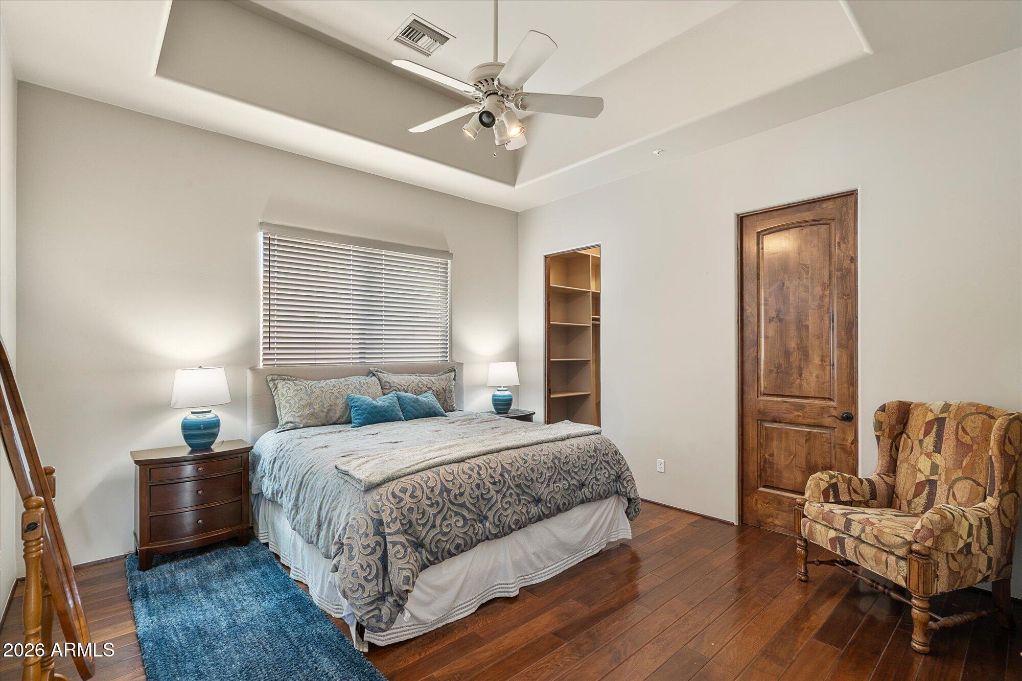 12222 E Arabian Park Drive