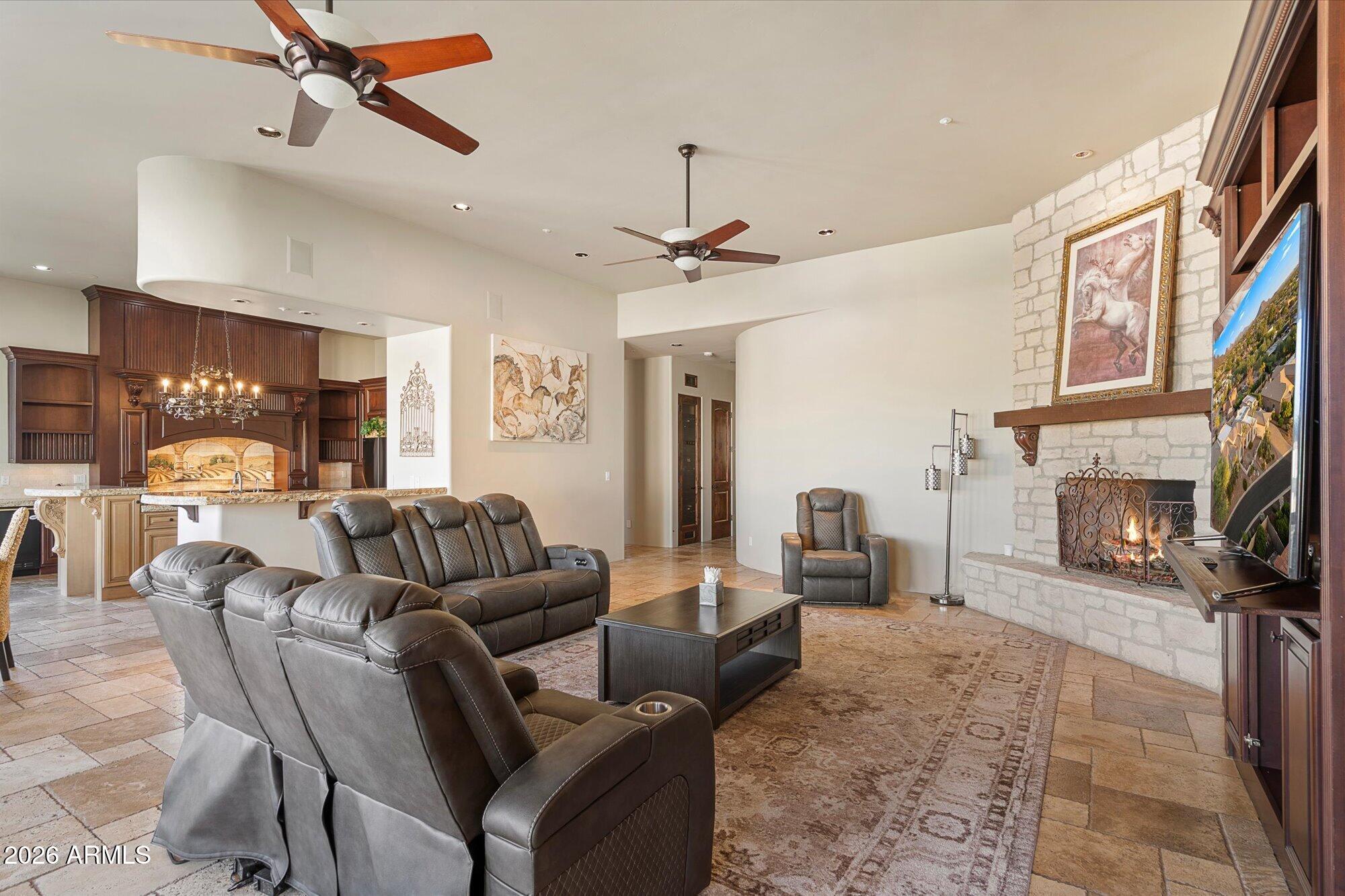12222 E Arabian Park Drive