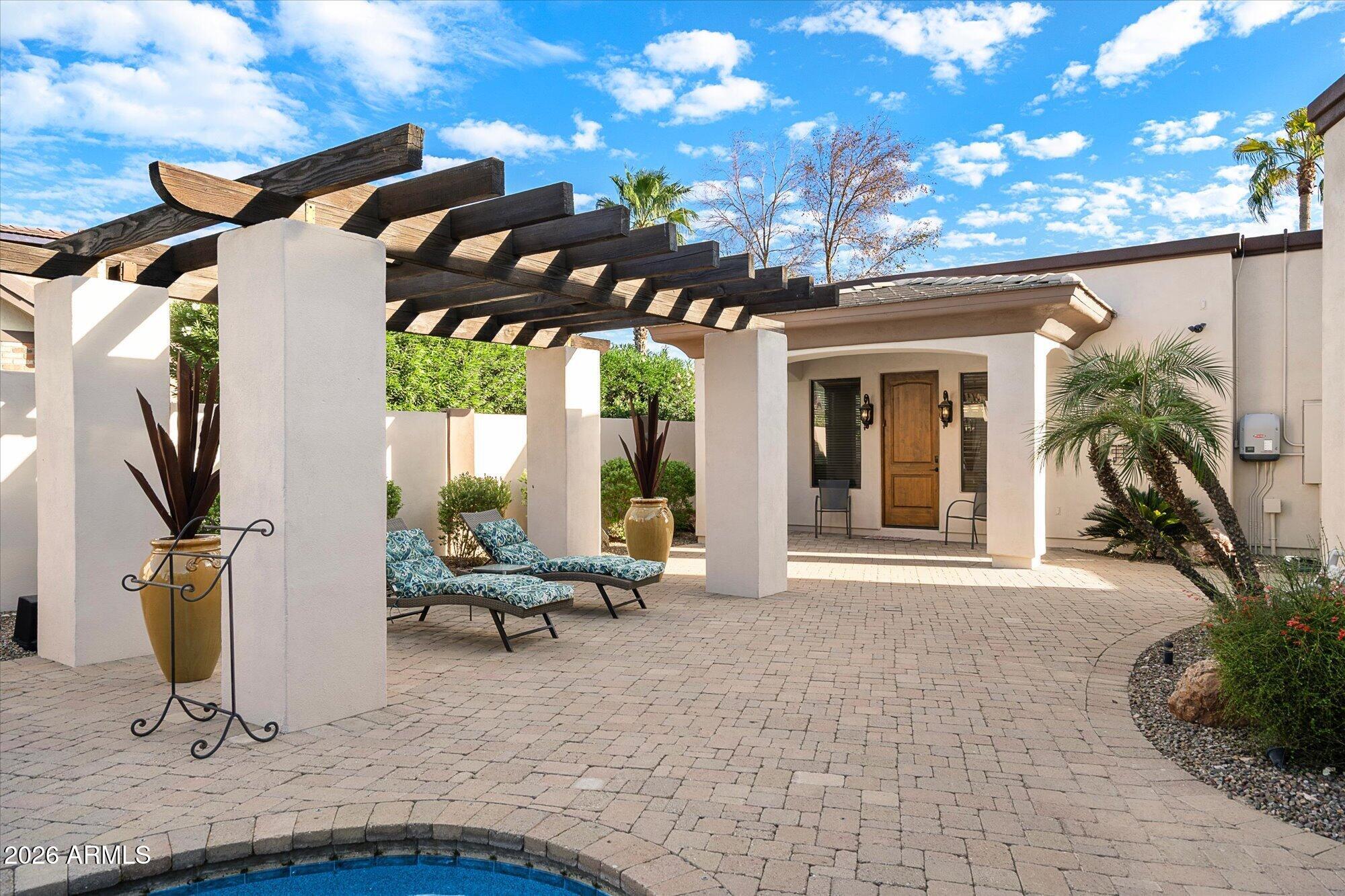 12222 E Arabian Park Drive