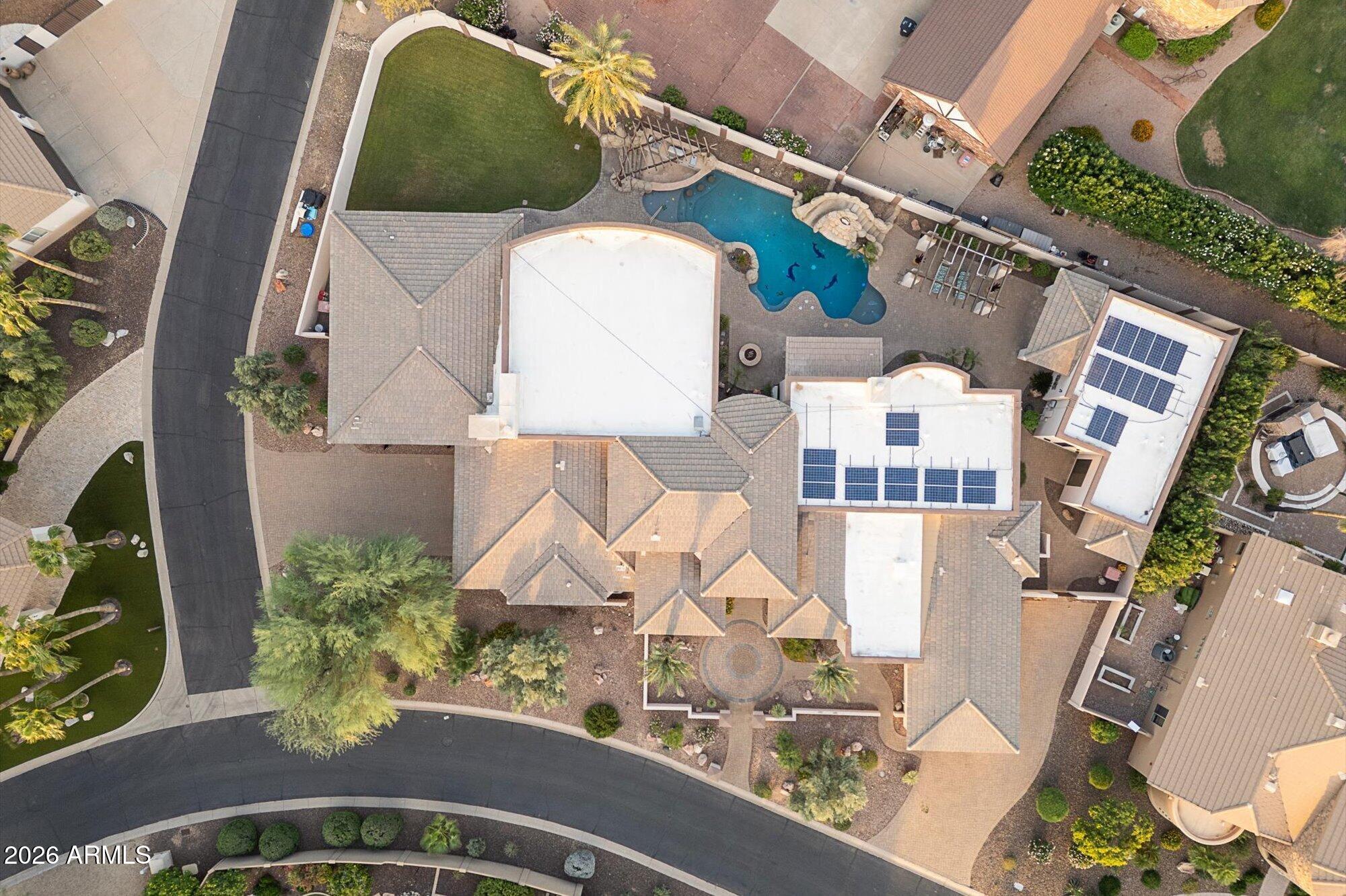 12222 E Arabian Park Drive