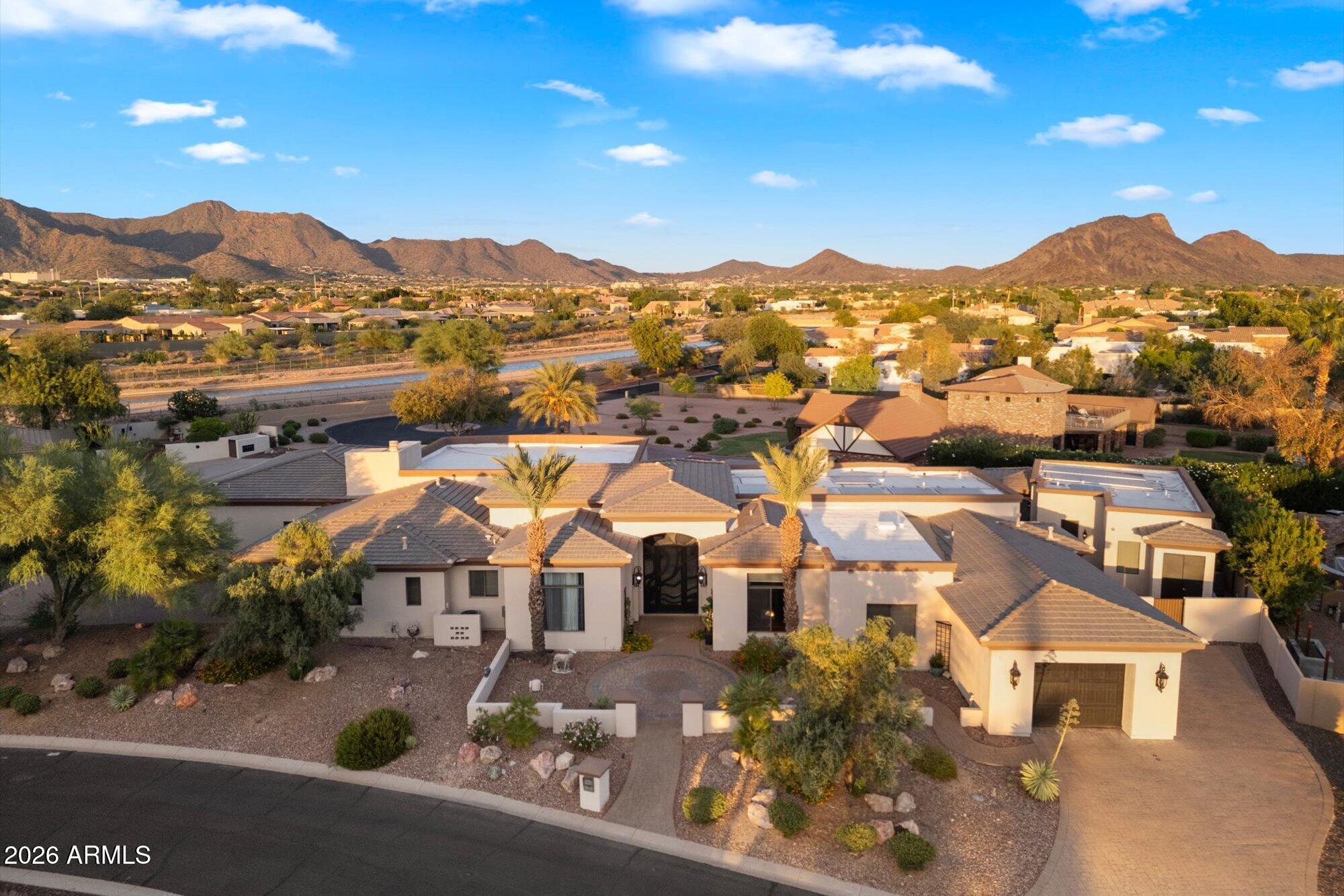 12222 E Arabian Park Drive