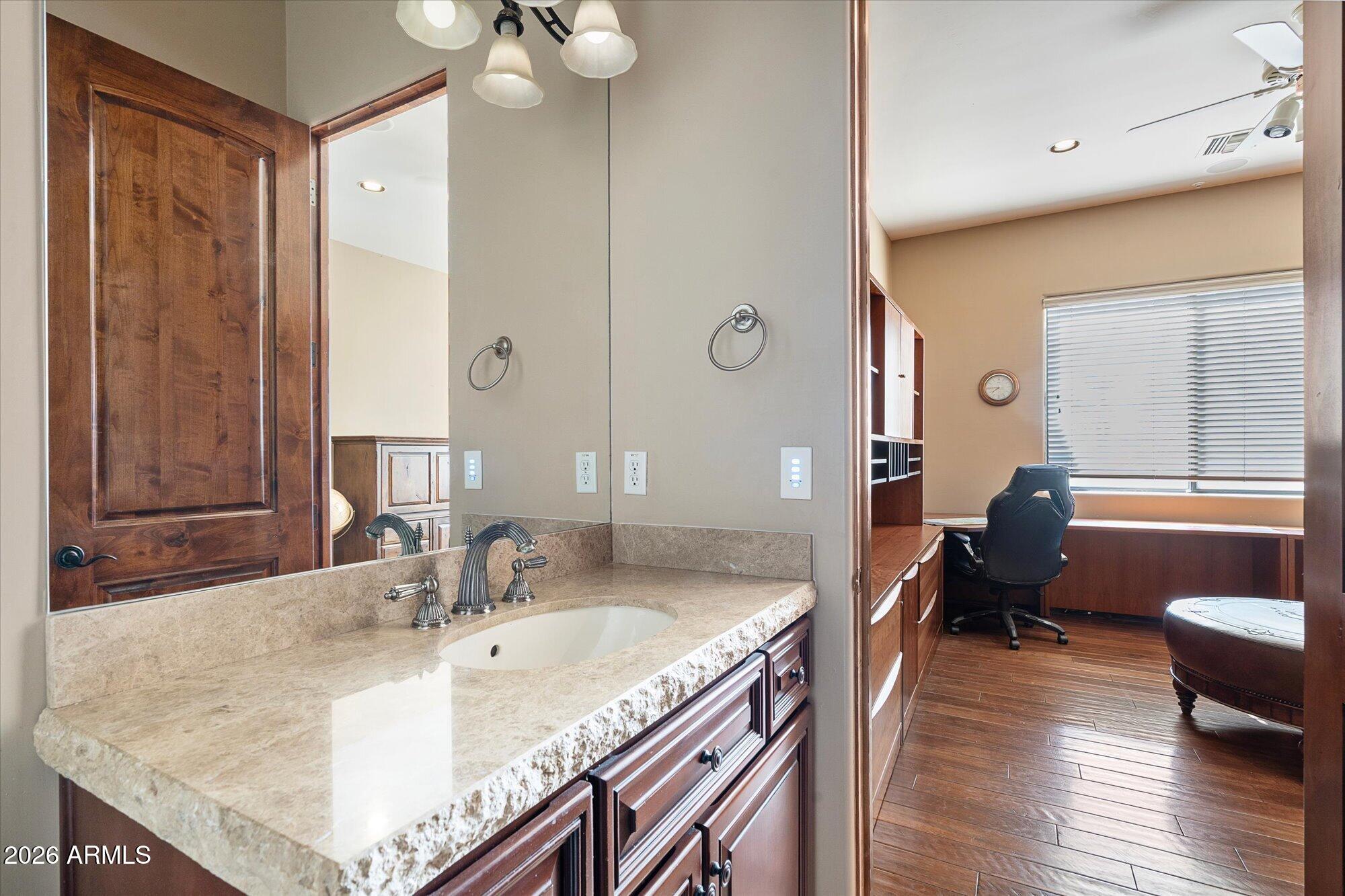 12222 E Arabian Park Drive