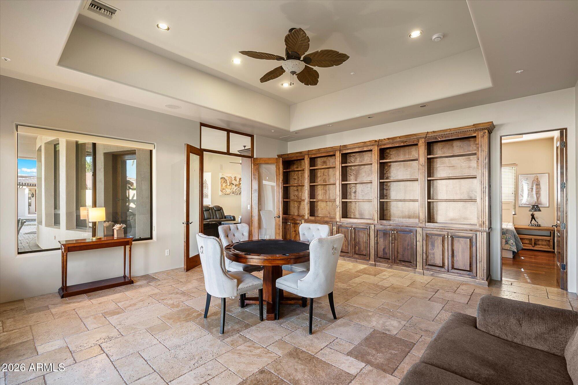 12222 E Arabian Park Drive