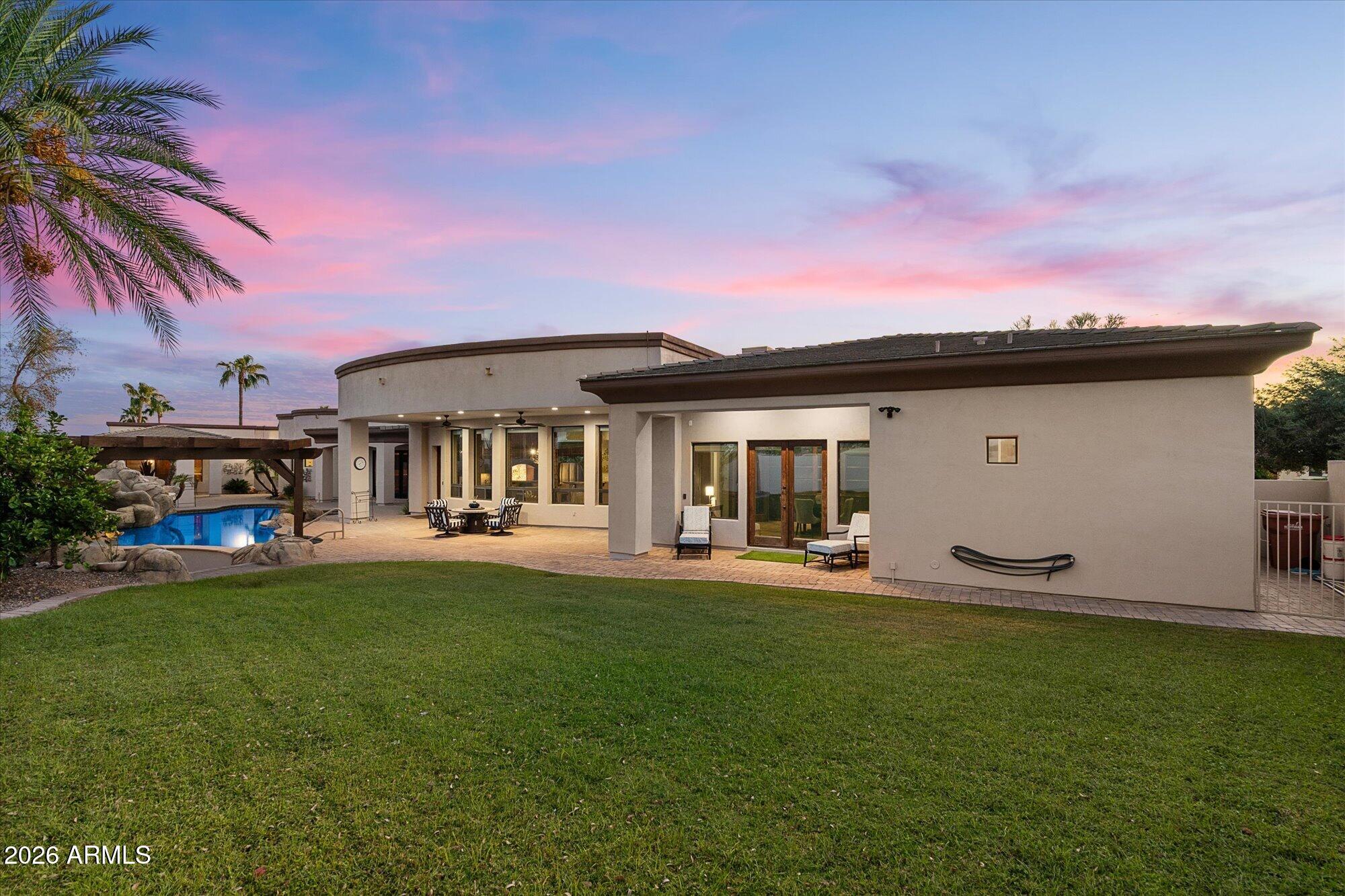 12222 E Arabian Park Drive