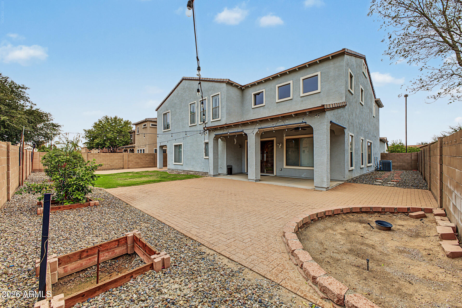 965 E BENRICH Drive