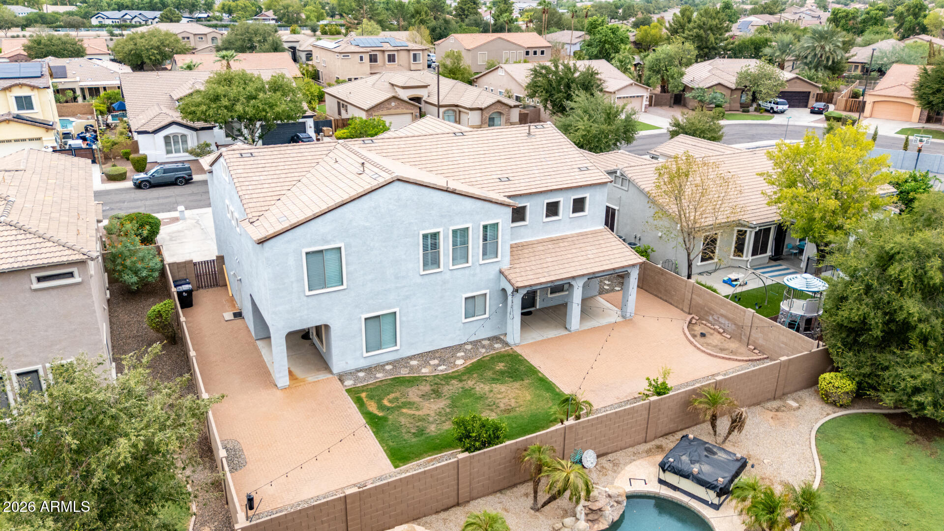 965 E BENRICH Drive
