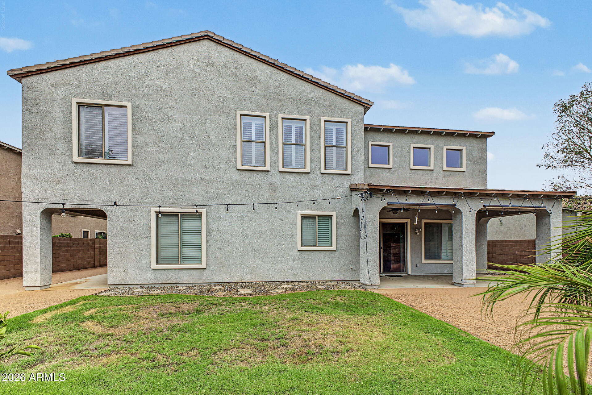 965 E BENRICH Drive