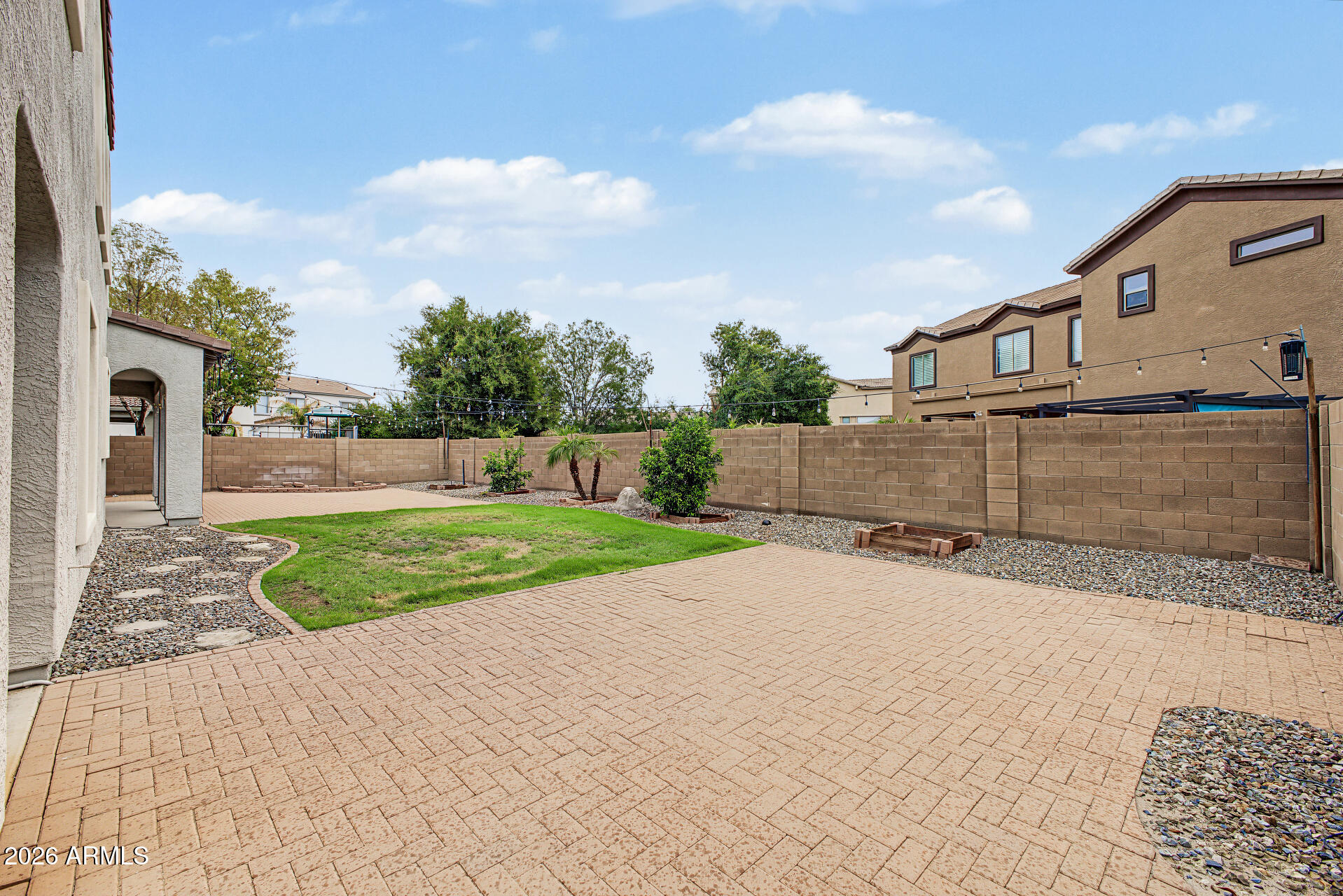 965 E BENRICH Drive