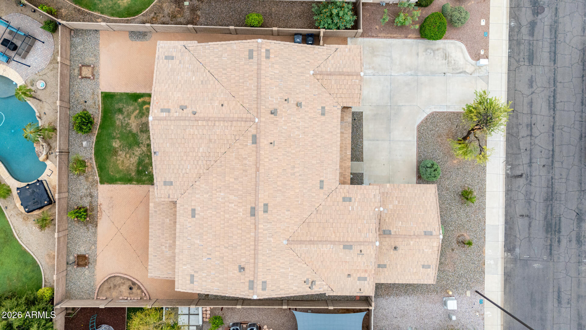 965 E BENRICH Drive