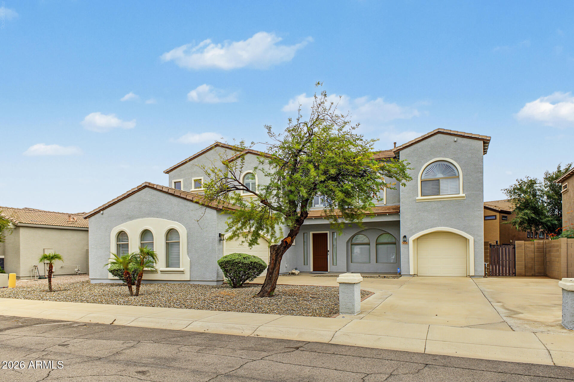 965 E BENRICH Drive