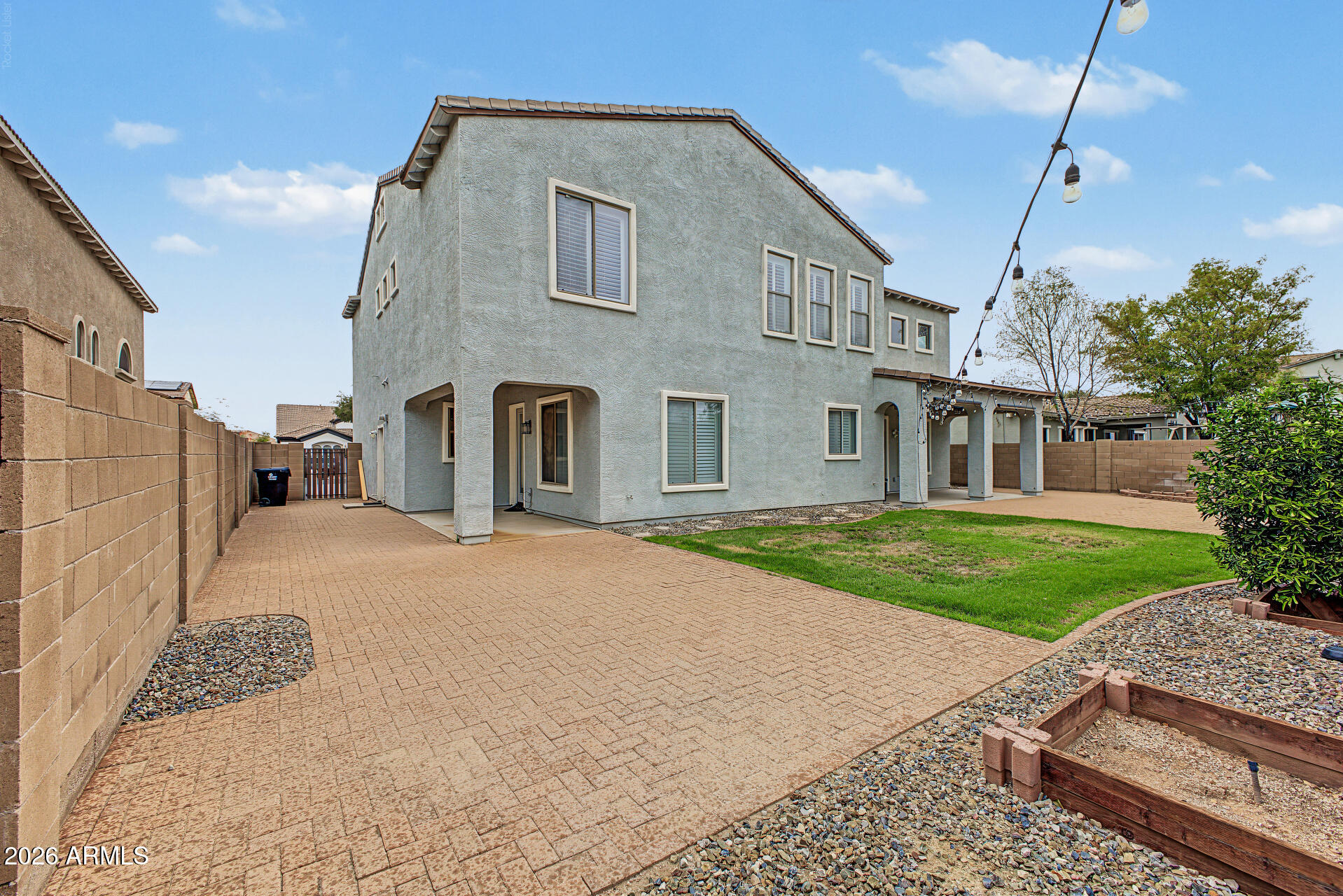 965 E BENRICH Drive