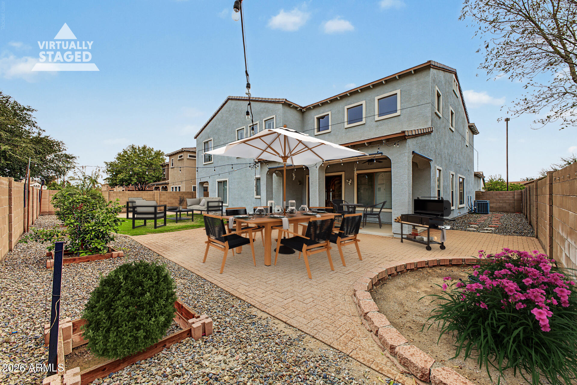 965 E BENRICH Drive