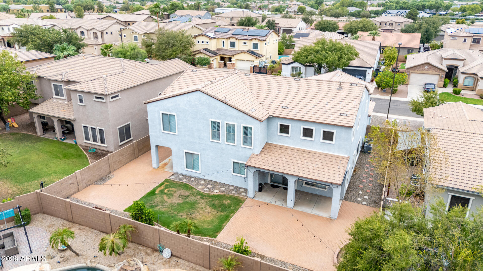 965 E BENRICH Drive