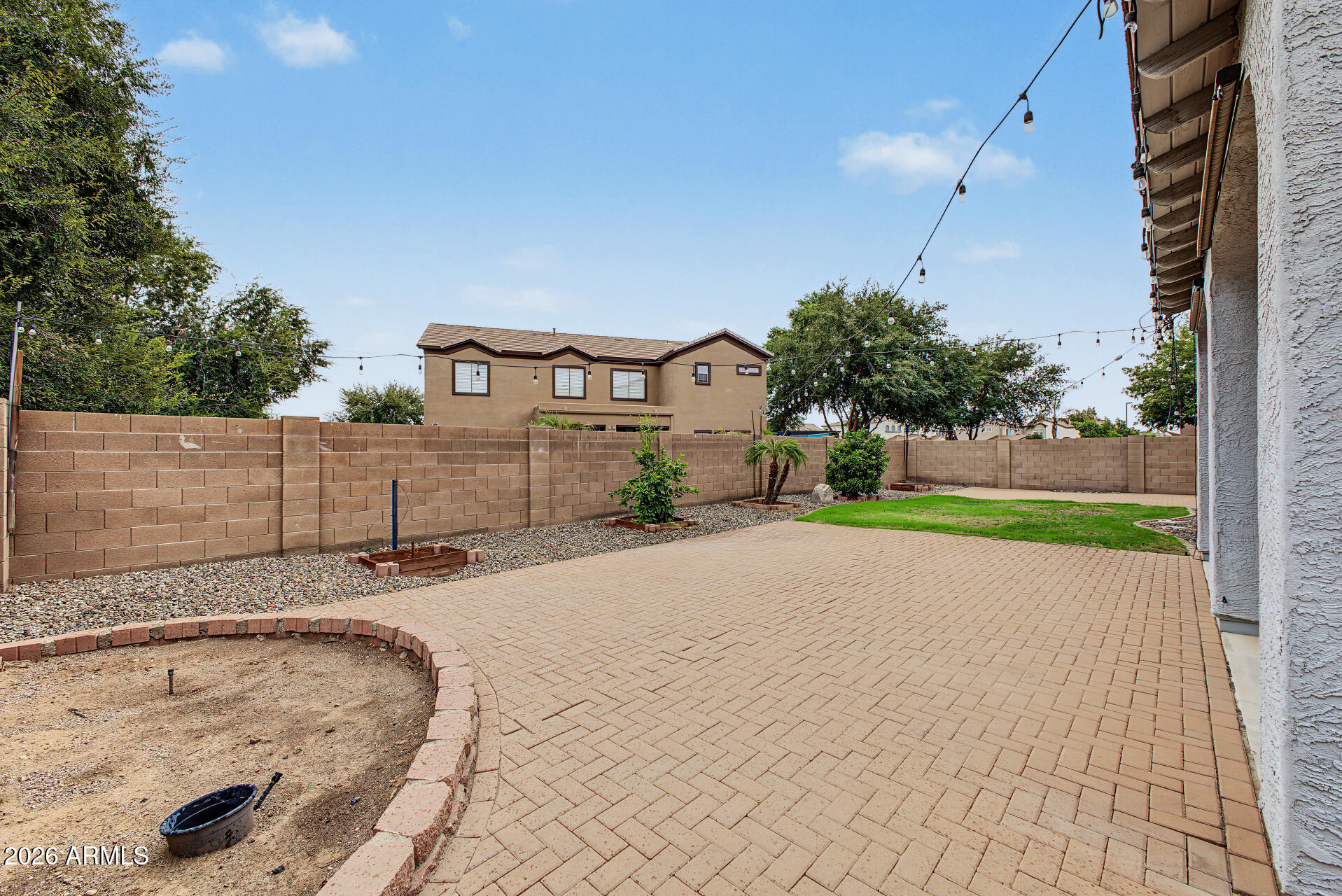 965 E BENRICH Drive