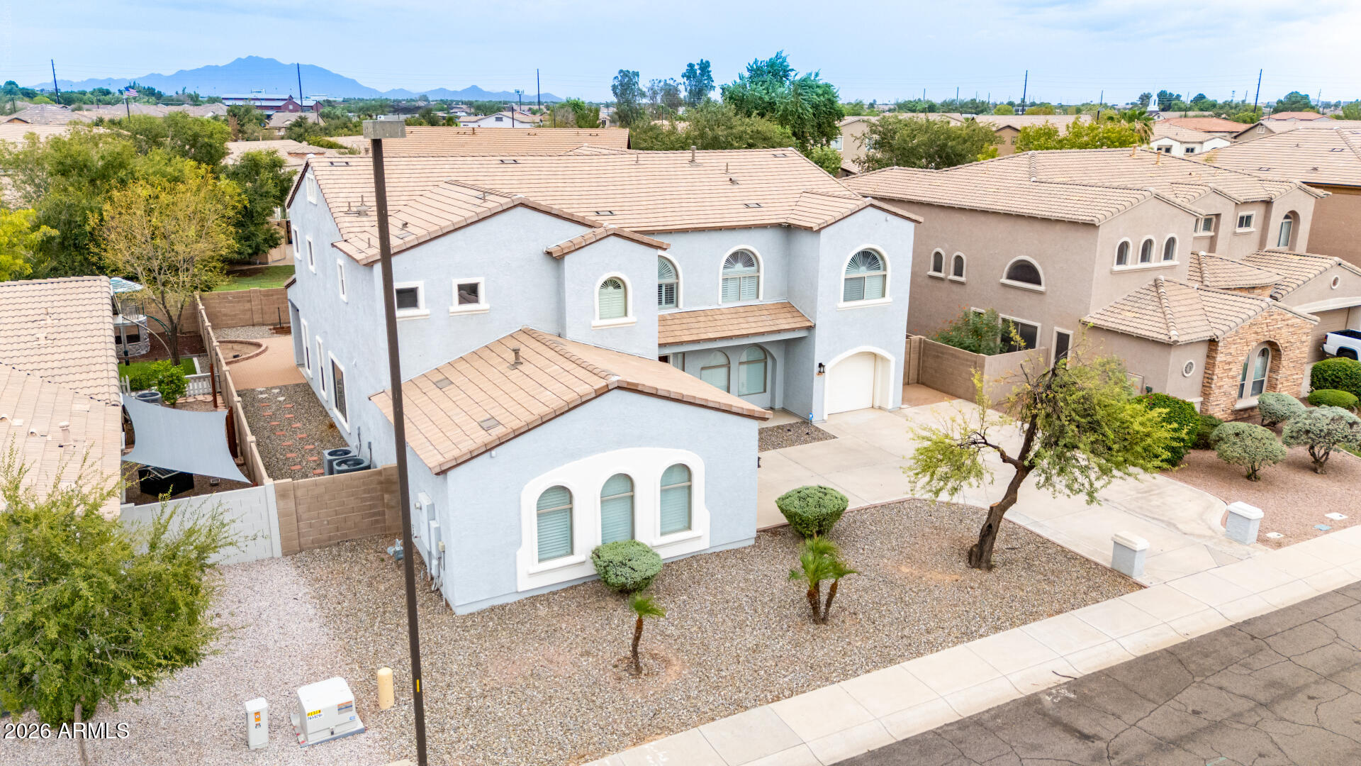965 E BENRICH Drive