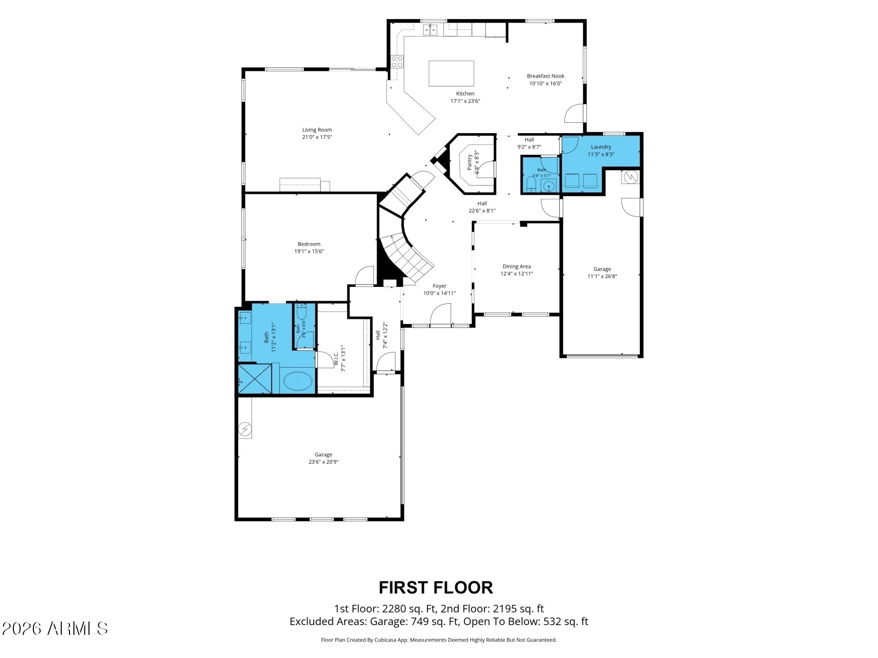 965 E BENRICH Drive