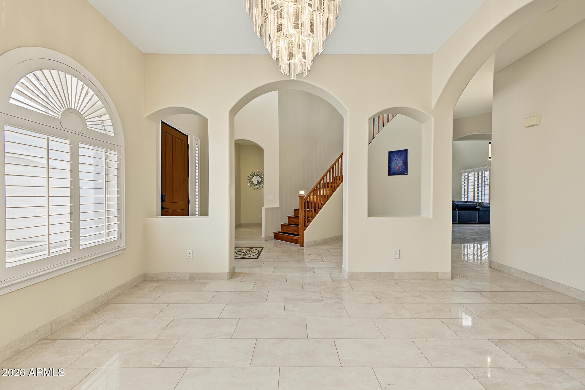 965 E BENRICH Drive