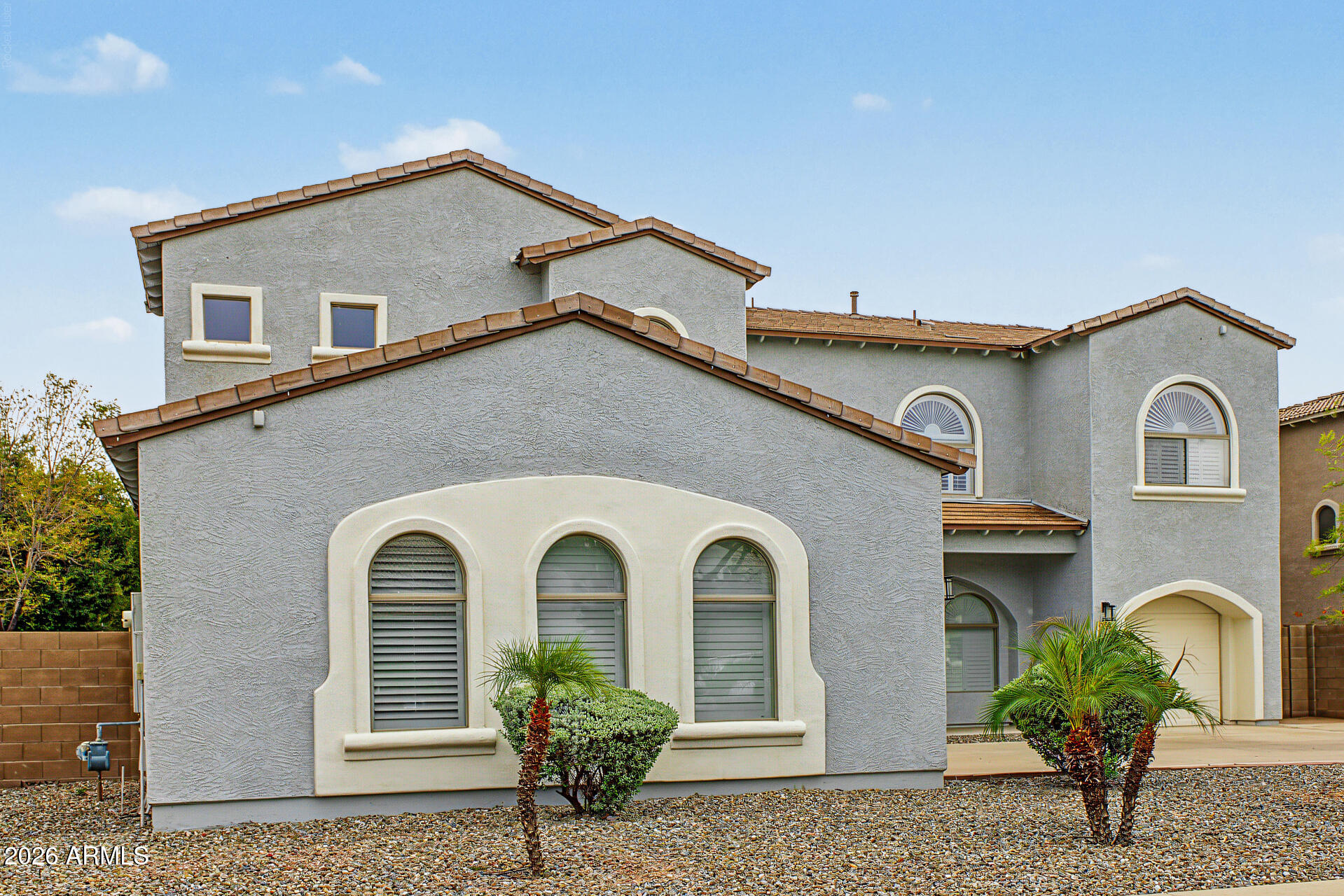 965 E BENRICH Drive