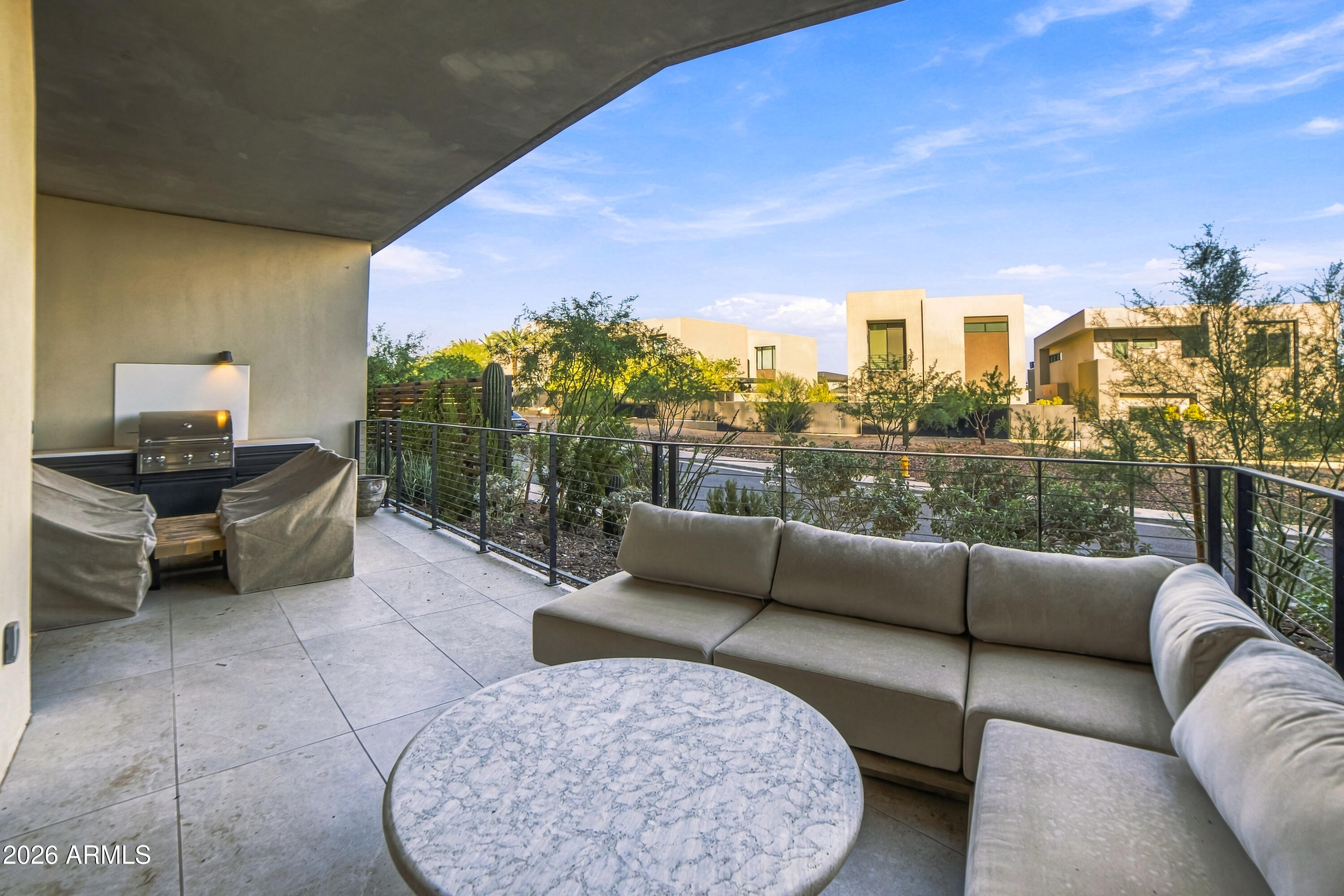 5000 N CAMELBACK RIDGE Drive 108