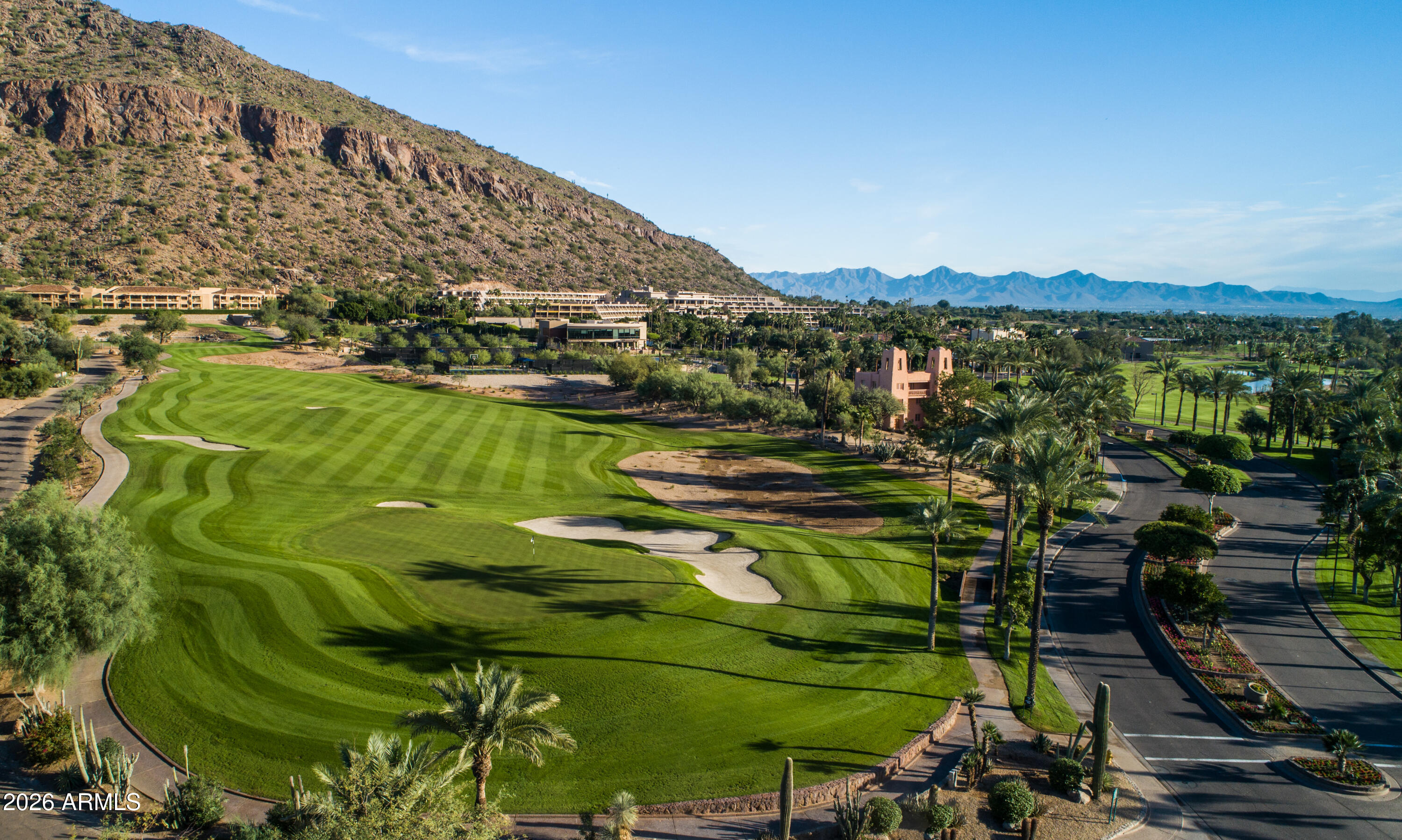 4575 N Phoenician Boulevard 4 Scottsdale AZ
