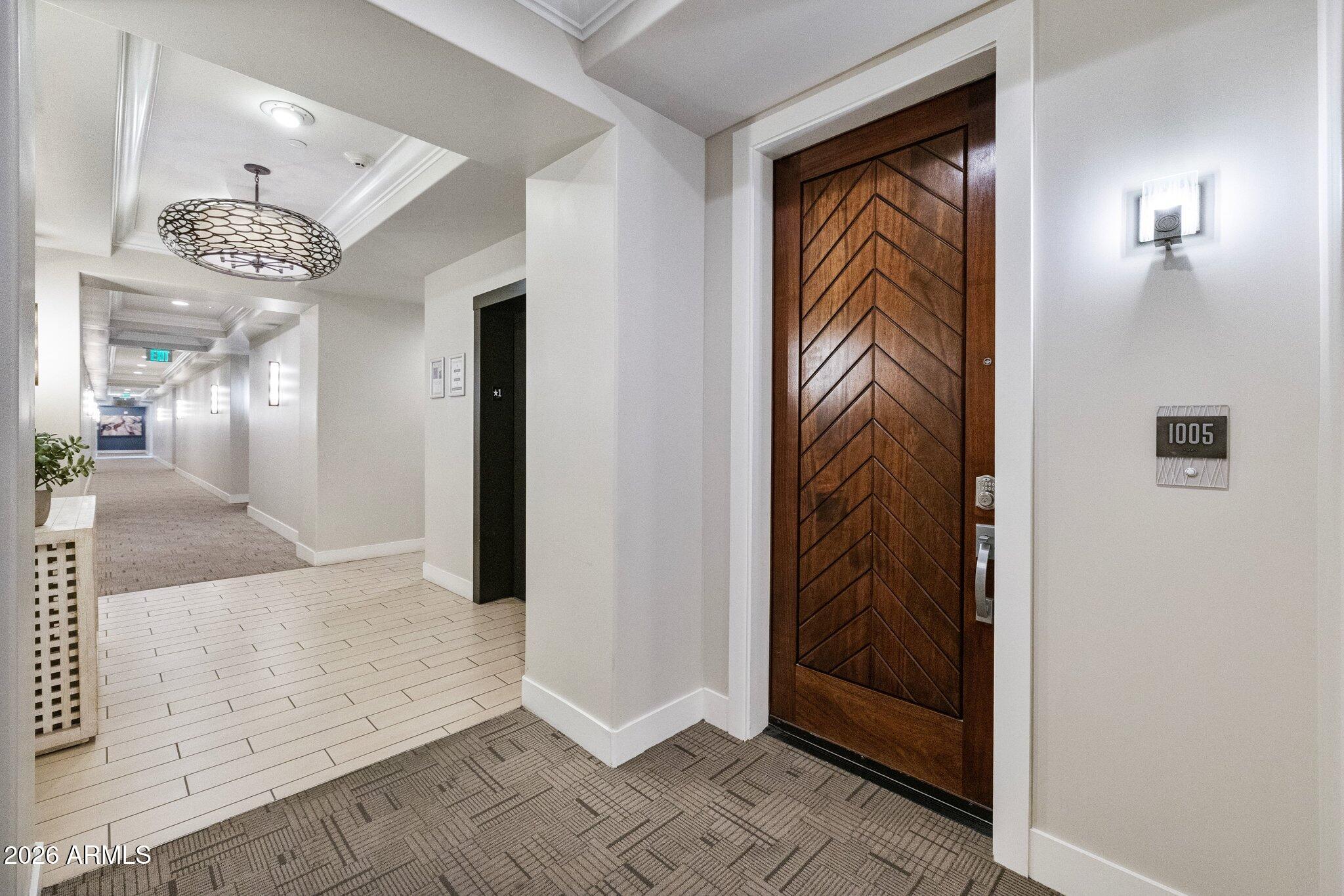 4803 N WOODMERE FAIRWAY 1005