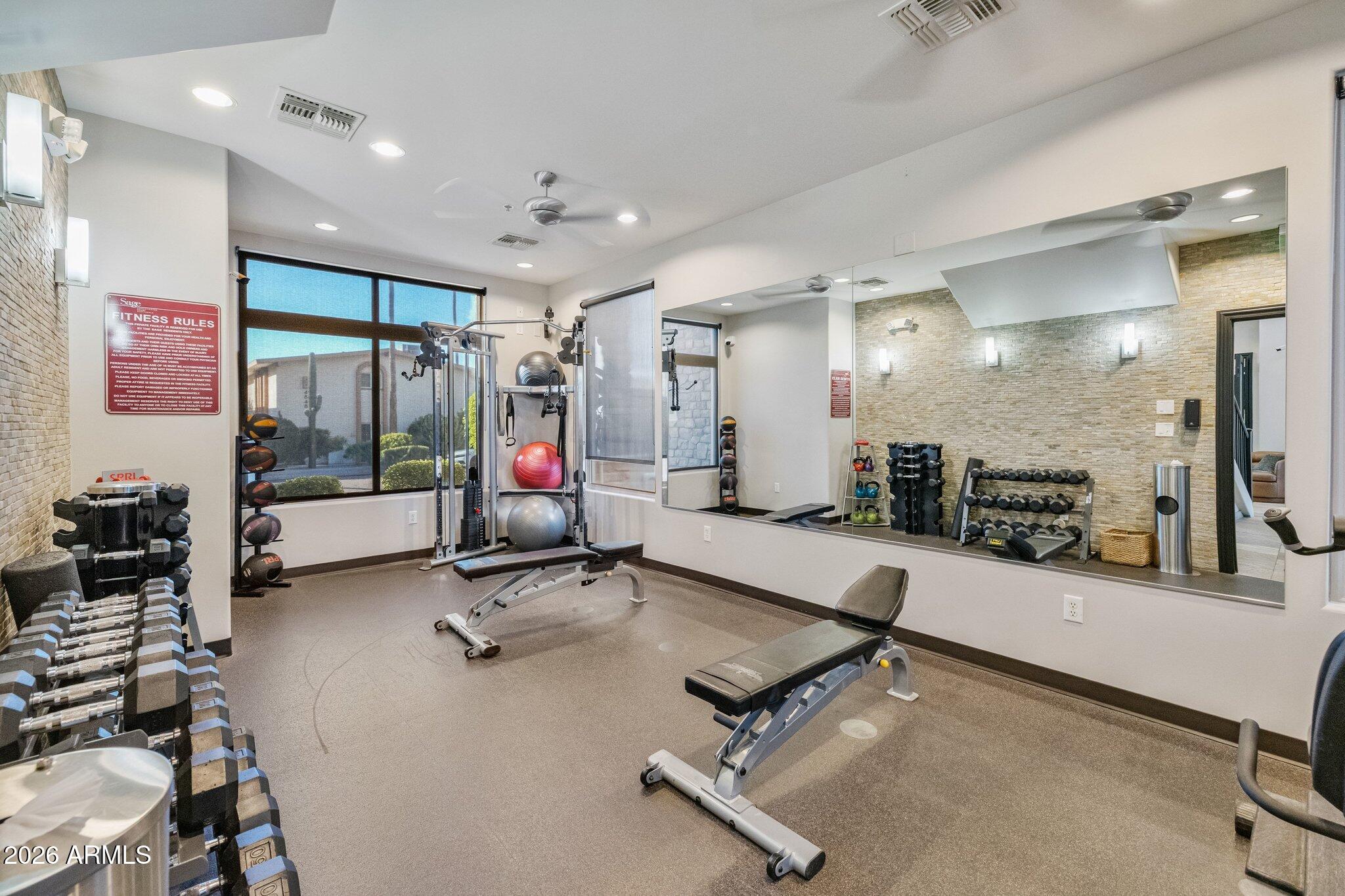4803 N WOODMERE FAIRWAY 1005