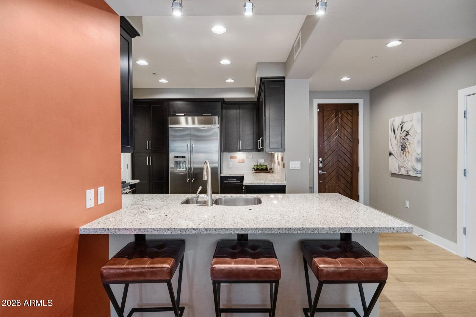 4803 N WOODMERE FAIRWAY 1005