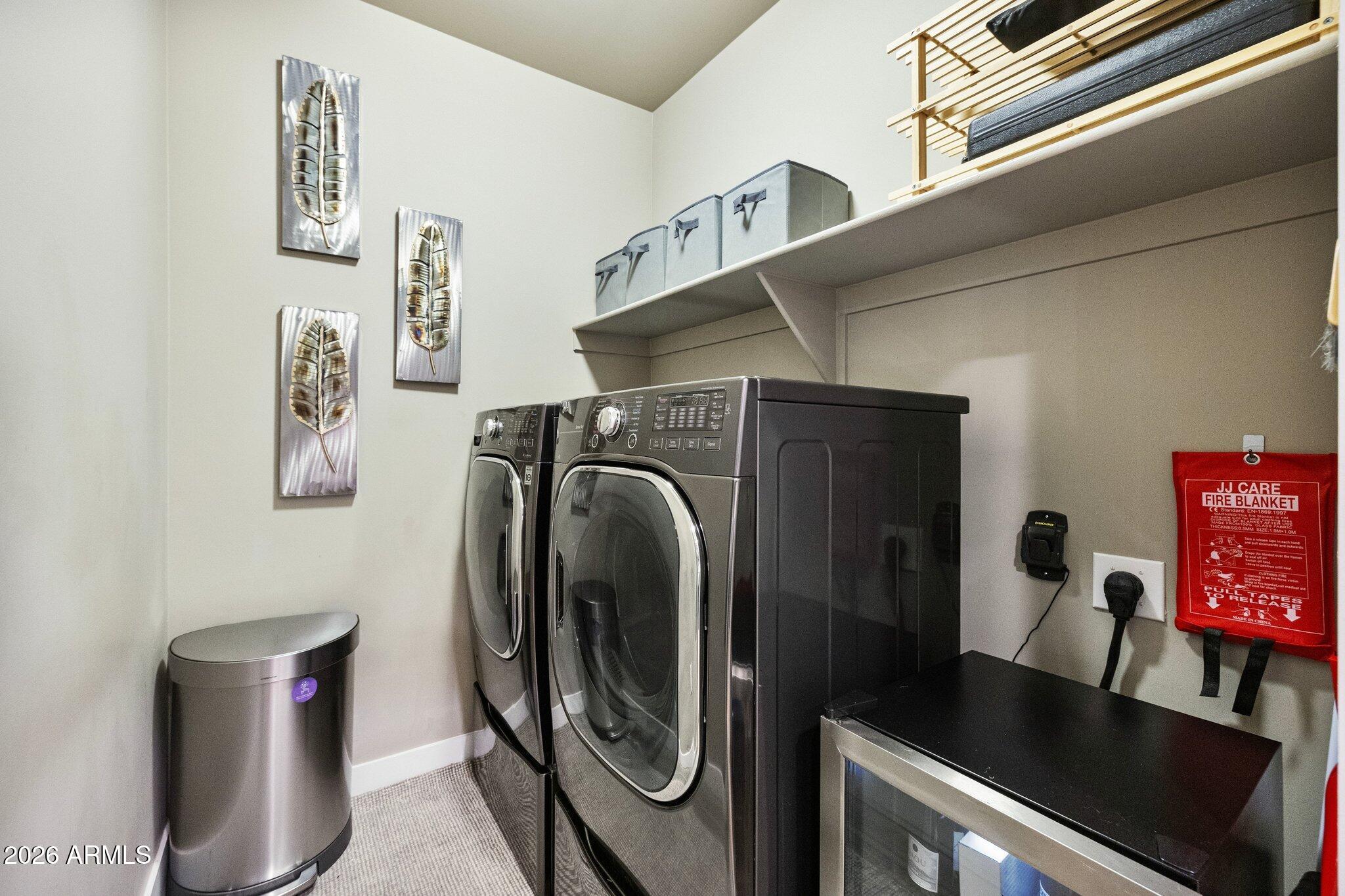 4803 N WOODMERE FAIRWAY 1005