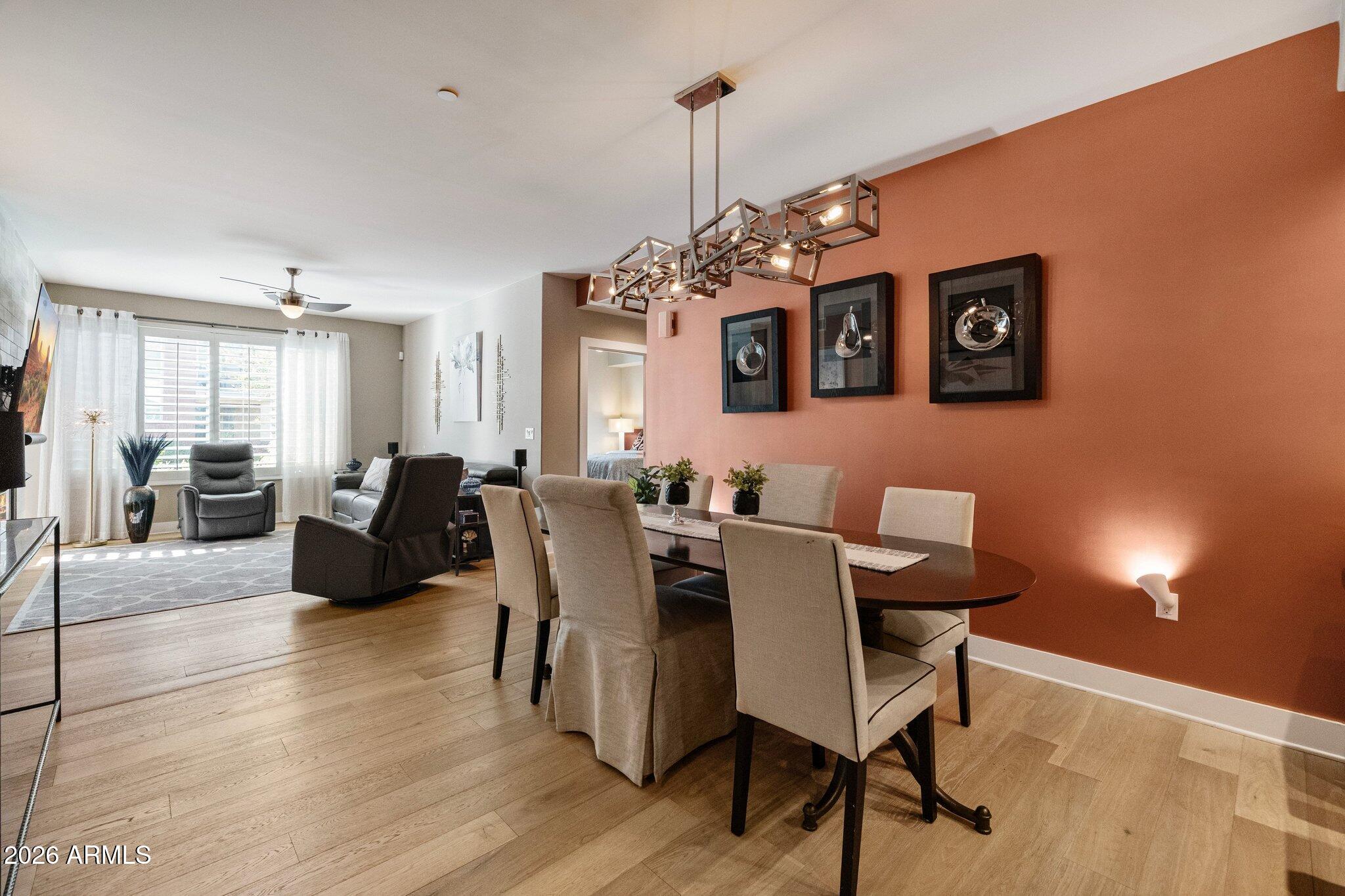 4803 N WOODMERE FAIRWAY 1005