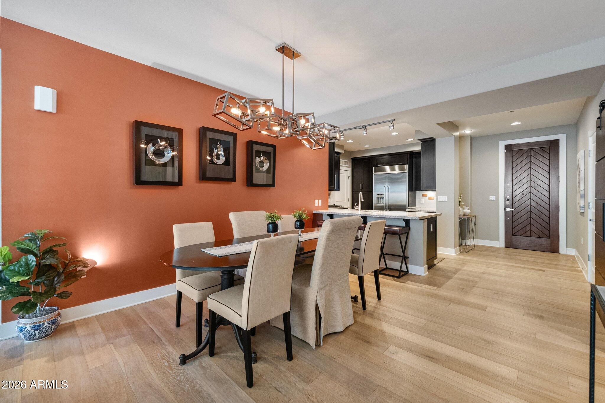 4803 N WOODMERE FAIRWAY 1005