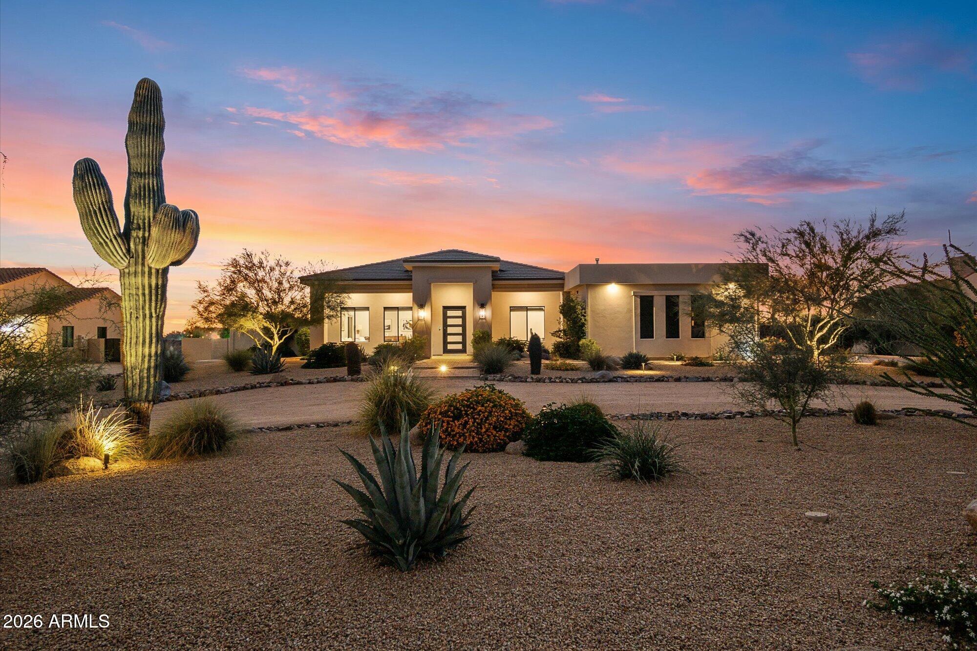 30424 N 64th Street Cave Creek AZ