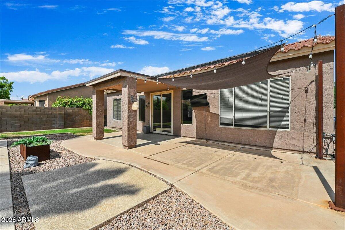 5421 W MERCURY Way