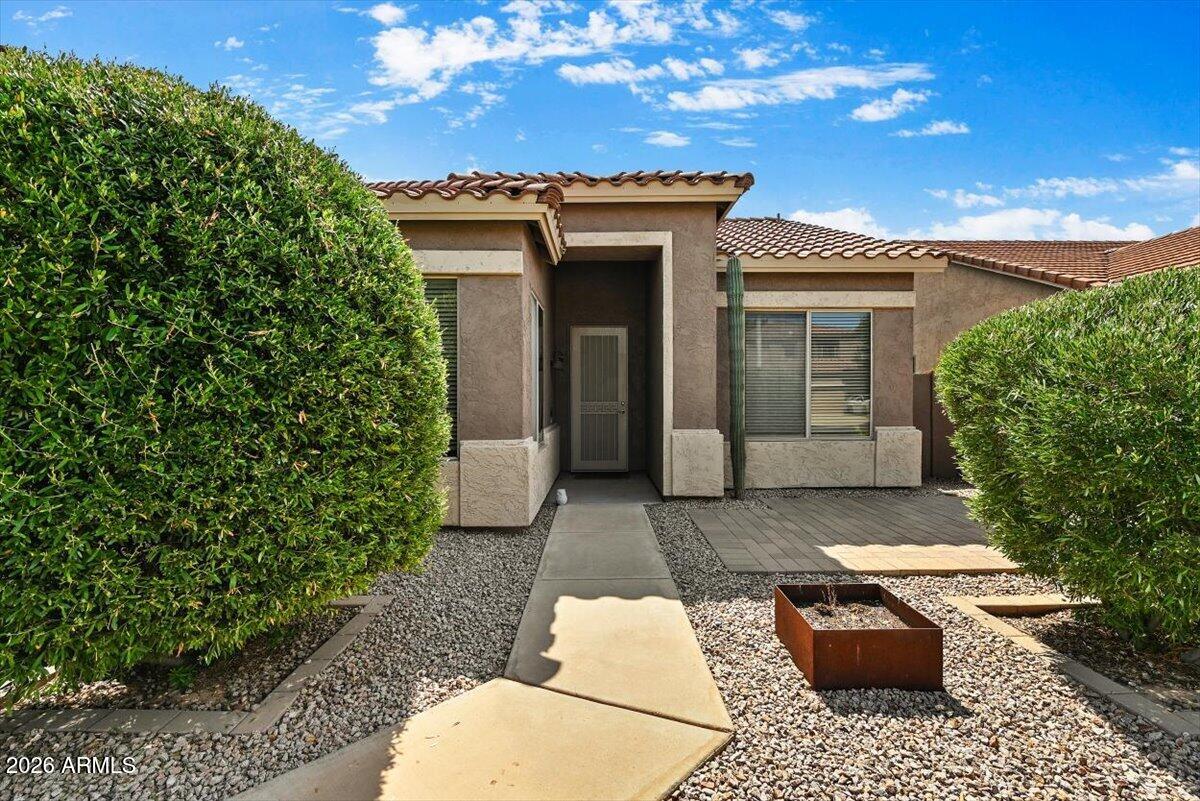 5421 W MERCURY Way