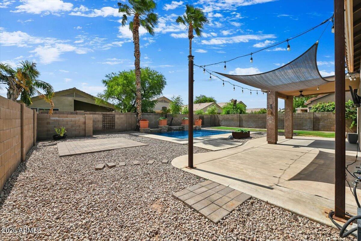 5421 W MERCURY Way