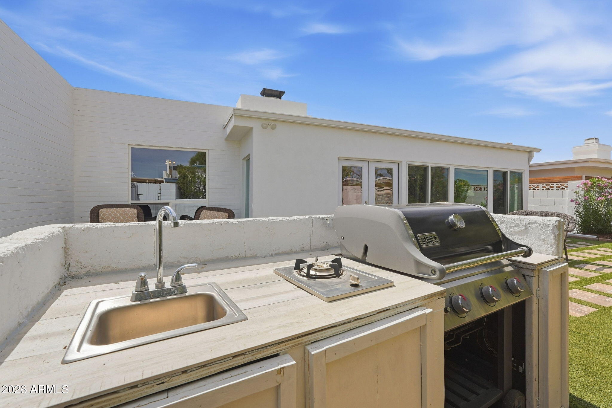 6254 E CATALINA Drive
