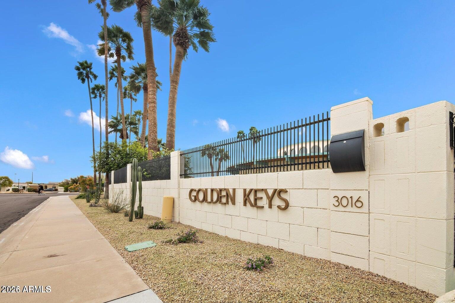 6254 E CATALINA Drive